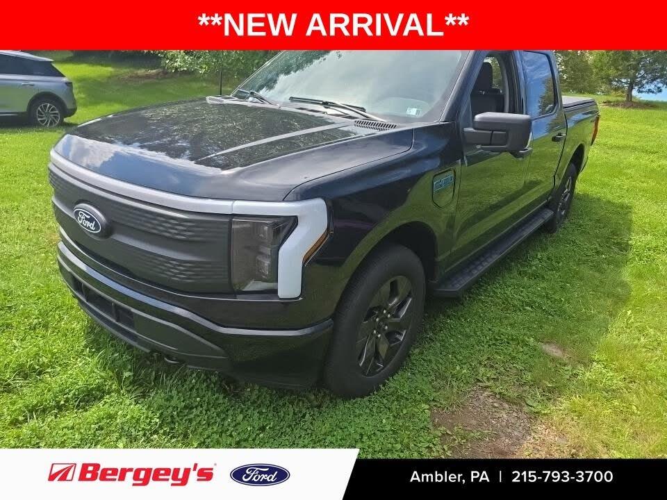 2024 Ford F-150 - $47,385