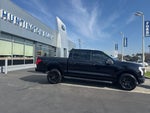 2025 F-150 Lightning Thumbnail 3