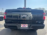 2025 F-150 Lightning Thumbnail 9