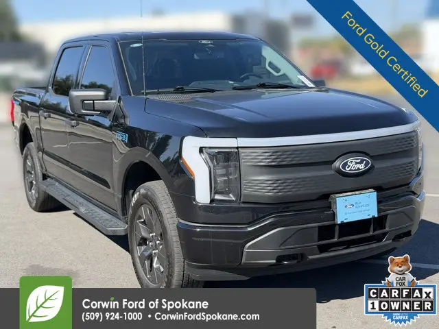 2024 Ford F-150 - $44,294