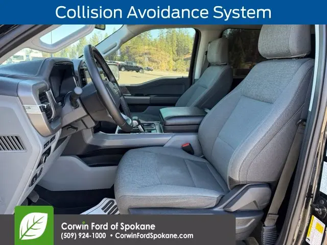 2024 Ford F-150 - $44,294
