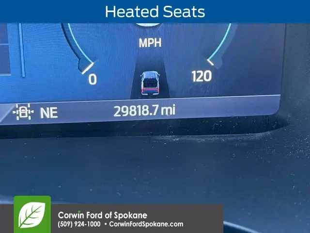 2024 Ford F-150 - $44,294