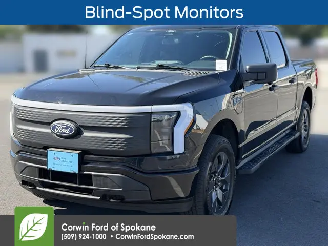 2024 Ford F-150 - $44,294