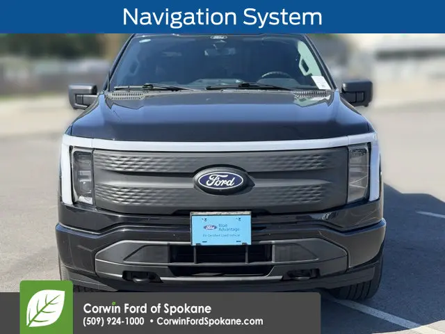 2024 Ford F-150 - $44,294