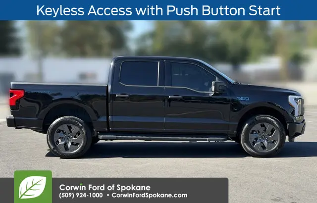 2024 Ford F-150 - $44,294