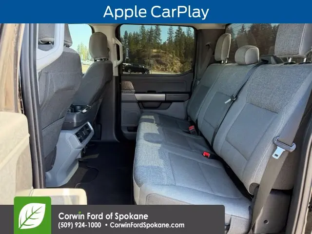 2024 Ford F-150 - $44,294