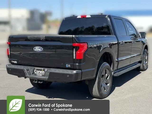 2024 Ford F-150 - $44,294