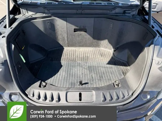 2024 Ford F-150 - $44,294