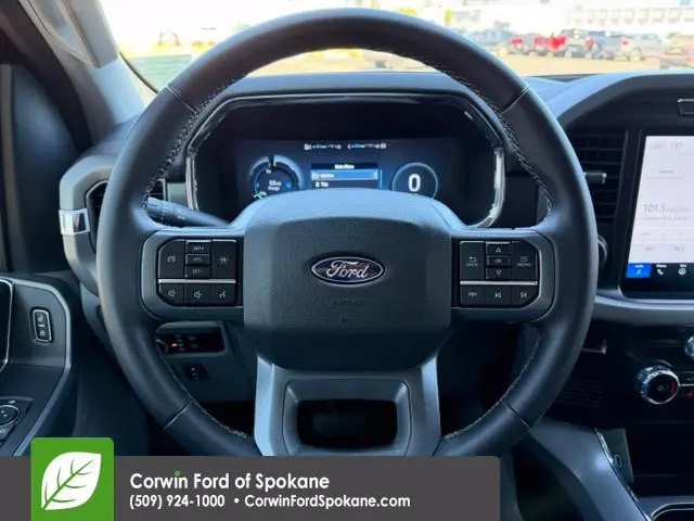 2024 Ford F-150 - $44,294