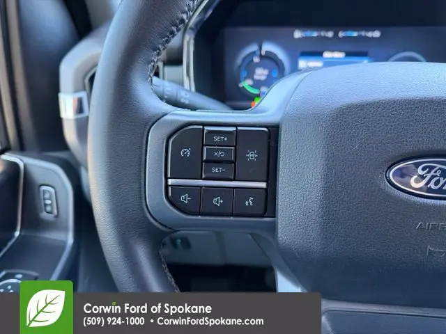 2024 Ford F-150 - $44,294
