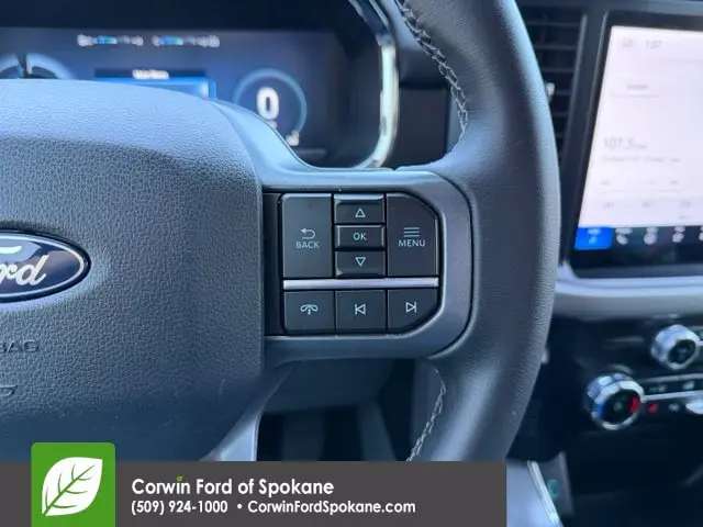 2024 Ford F-150 - $44,294