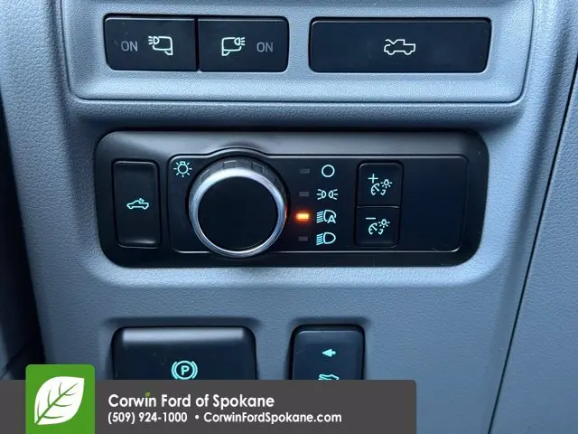 2024 Ford F-150 - $44,294