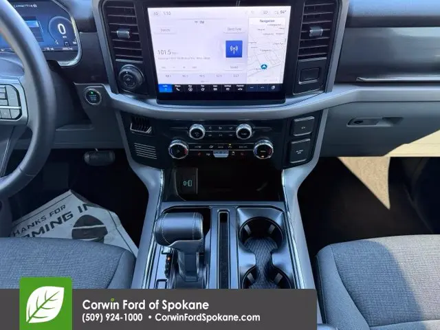 2024 Ford F-150 - $44,294