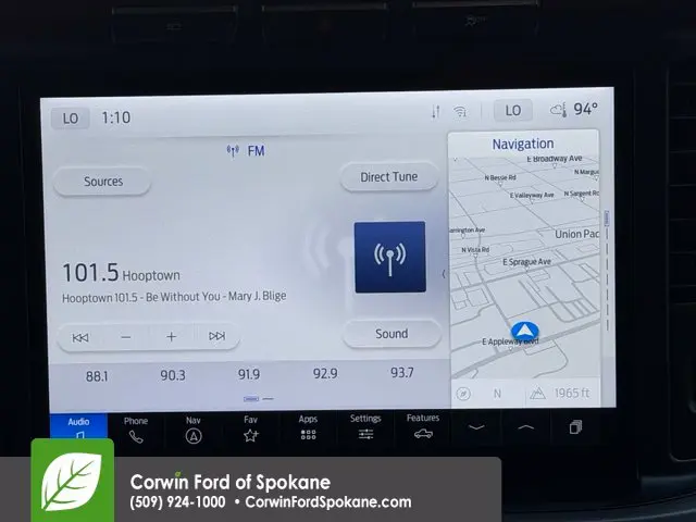 2024 Ford F-150 - $44,294