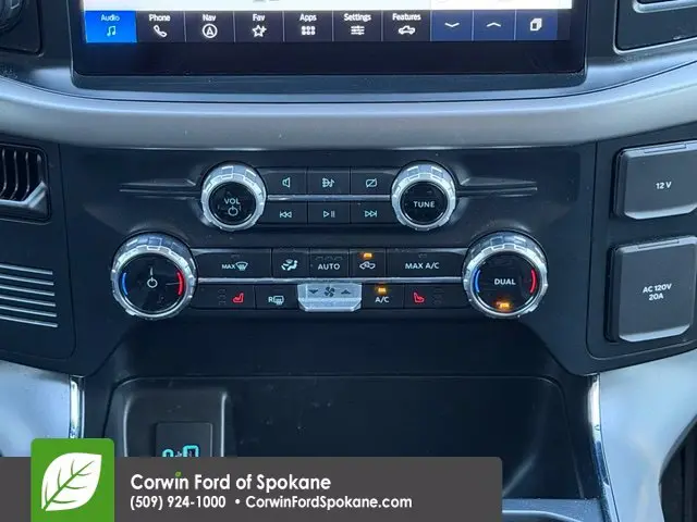 2024 Ford F-150 - $44,294