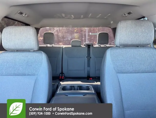 2024 Ford F-150 - $44,294