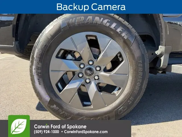 2024 Ford F-150 - $44,294