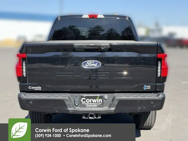 2024 Ford F-150 - $44,294