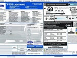 2025 F-150 Lightning Thumbnail 2