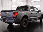2025 F-150 Lightning Thumbnail 8