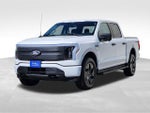 2024 F-150 Lightning Thumbnail 4