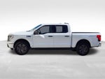 2024 F-150 Lightning Thumbnail 6