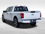 2024 F-150 Lightning Thumbnail 7