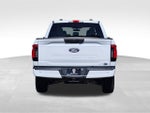 2024 F-150 Lightning Thumbnail 8