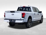 2024 F-150 Lightning Thumbnail 9