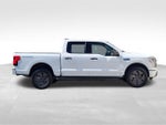 2024 F-150 Lightning Thumbnail 10