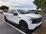 2024 F-150 Lightning Thumbnail 1