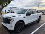 2024 F-150 Lightning Thumbnail 2