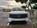 2024 F-150 Lightning Thumbnail 3