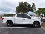 2024 F-150 Lightning Thumbnail 4