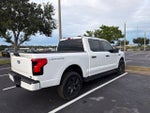 2024 F-150 Lightning Thumbnail 5