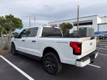 2024 F-150 Lightning Thumbnail 6