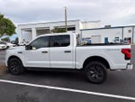 2024 F-150 Lightning Thumbnail 7