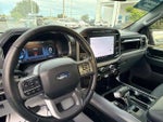 2024 F-150 Lightning Thumbnail 11