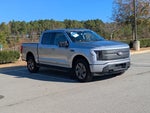 2025 F-150 Lightning Thumbnail 1