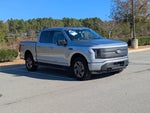 2025 F-150 Lightning Thumbnail 2