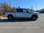 2025 F-150 Lightning Thumbnail 3