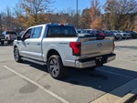2025 F-150 Lightning Thumbnail 6