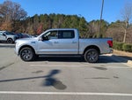 2025 F-150 Lightning Thumbnail 7