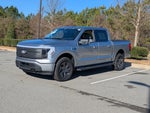 2025 F-150 Lightning Thumbnail 8