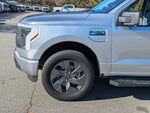 2025 F-150 Lightning Thumbnail 11