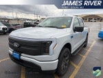 2025 F-150 Lightning Thumbnail 1