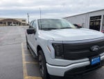 2025 F-150 Lightning Thumbnail 3