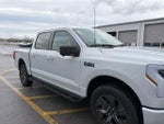 2025 F-150 Lightning Thumbnail 4