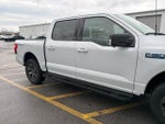 2025 F-150 Lightning Thumbnail 5