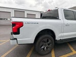 2025 F-150 Lightning Thumbnail 8